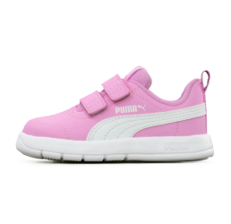 Buty TD COURTFLEX V3 różowe