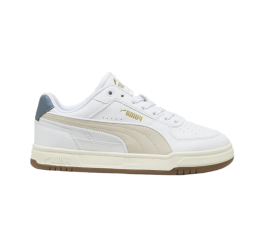 Buty JR PUMA CAVEN jasne