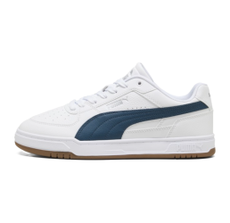 Buty PUMA CAVEN III białe