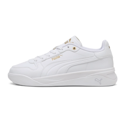 Buty COURT BAE białe