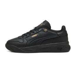 Buty COURT BAE czarne