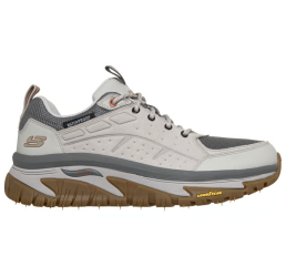 Buty  ARCH FIT ROAD WALKER szare