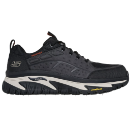 Buty  ARCH FIT ROAD WALKER czarne