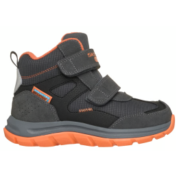 Buty PS DYNAMIC TRAIL szare