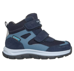 Buty PS DYNAMIC TRAIL niebieskie