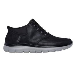 Buty SUMMITS-SIEGUL czarne