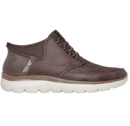 Buty SUMMITS-SIEGUL brązowe
