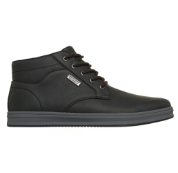 Buty PALMIRO-WALLACE czarne