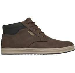 Buty PALMIRO-WALLACE brązowe