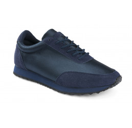 BUTY męskie MOSUIK granatowe