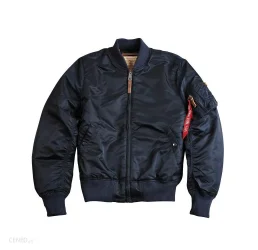 KURTKA BOMBER MA-1 VF