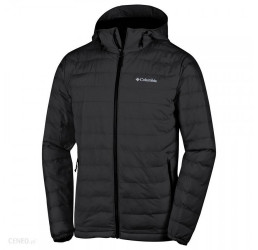 KURTKA POWDER LITE HOODED JACKET