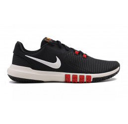BUTY FLEX CONTROL TR4
