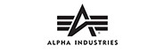 ALPHA INDUSTRIES ALPHA INDUSTRIES