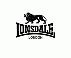 Lonsdale logo