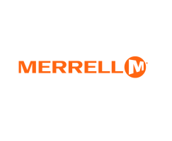 Merrell logo