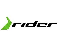 Rider logo